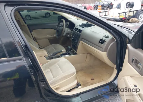 2008 Ford Fusion Se z USA, uszkodzony, nr VIN 3FAHP07108R194091